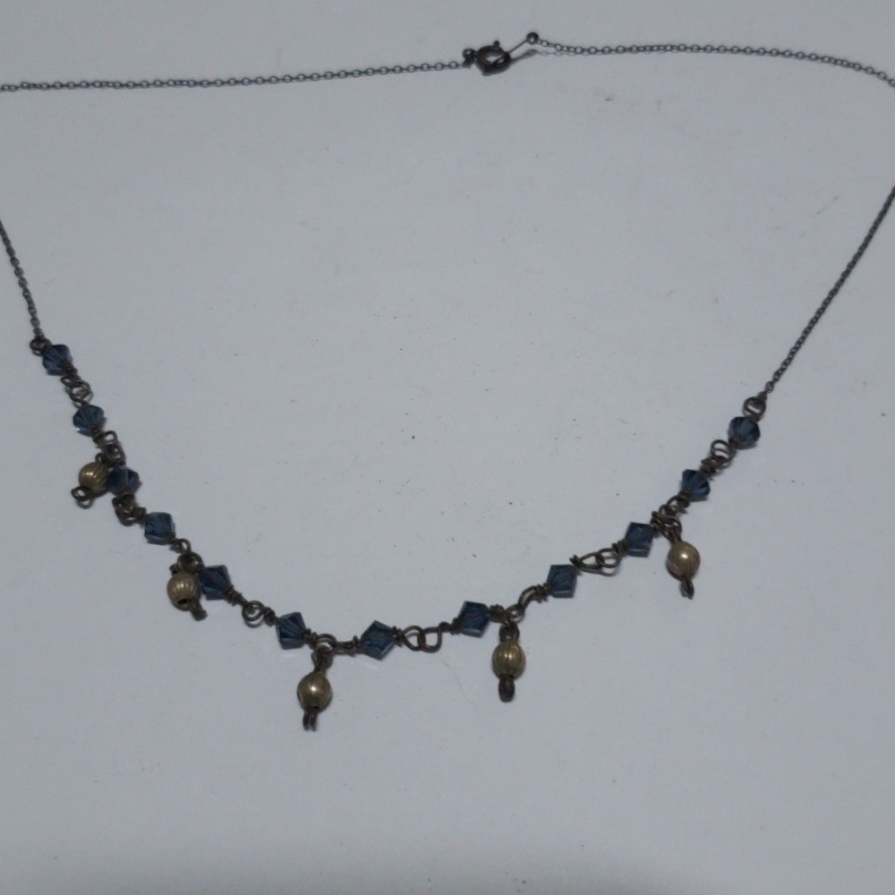 Vintage Necklace